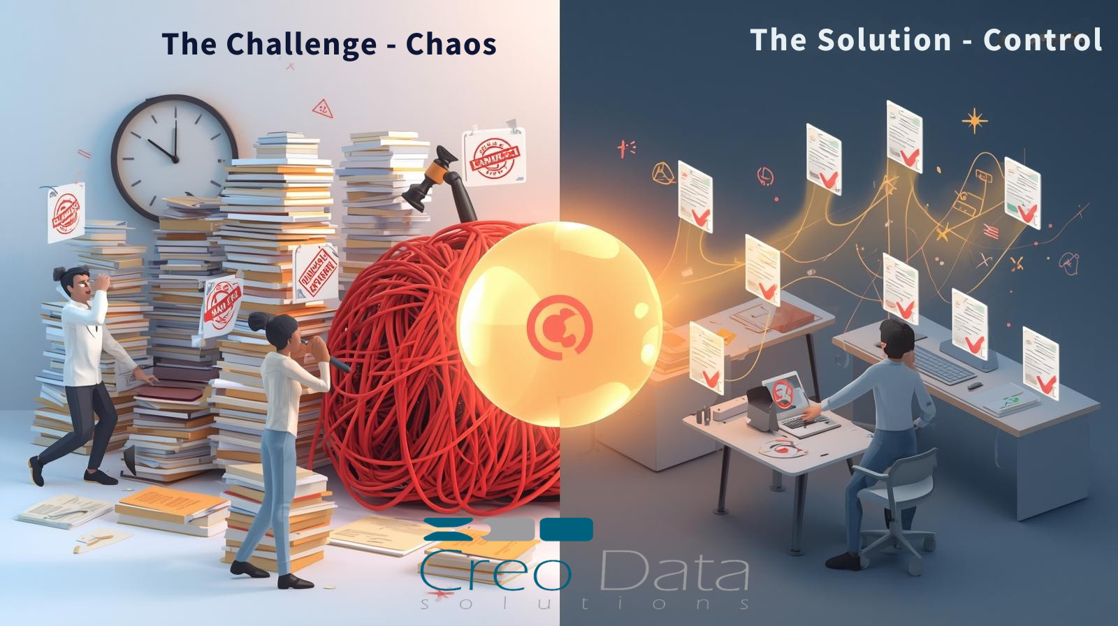 Legal Review: Strengthening Compliance Through Documentation and Conditions